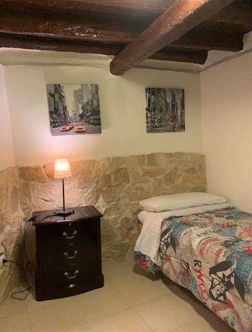 Charming Old Town House Apartment Bari Exterior photo