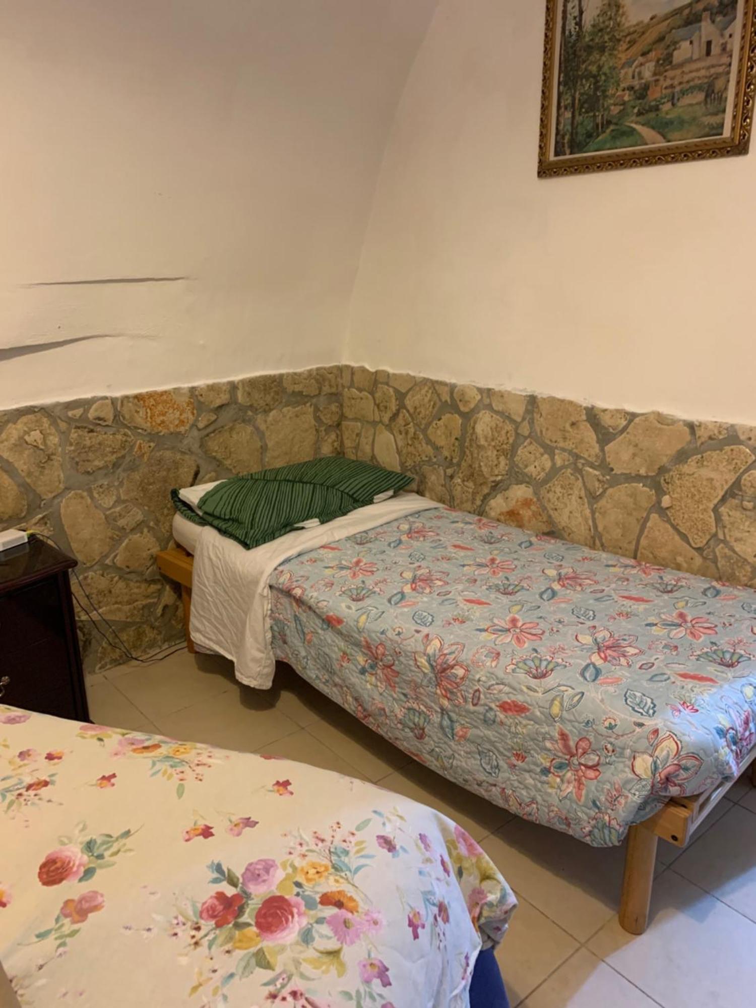 Charming Old Town House Apartment Bari Exterior photo