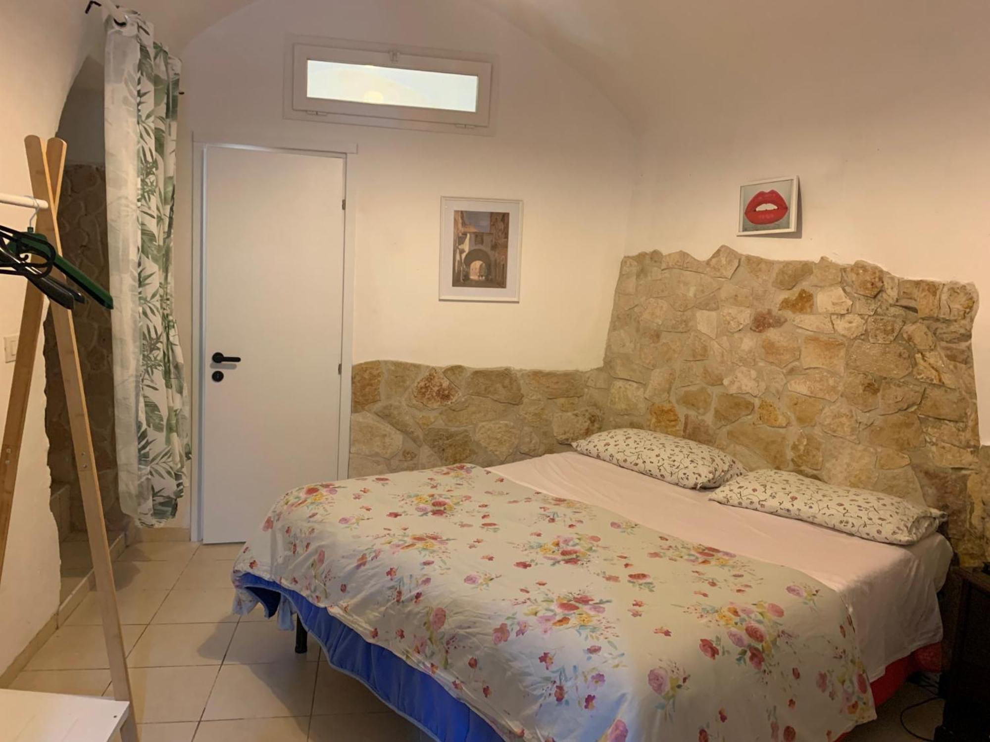 Charming Old Town House Apartment Bari Exterior photo